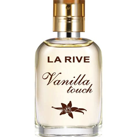 Vanilla Touch by La Rive .